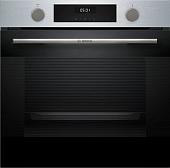 Электрический духовой шкаф Bosch Serie 4 HJA737BR0