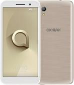 Смартфон Alcatel 1 (золотистый)