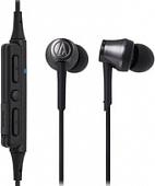 Наушники Audio-Technica ATH-CKR55BT (черный)