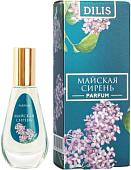 Парфюмерия Dilis Parfum Майская сирень EdP (9.5 мл)