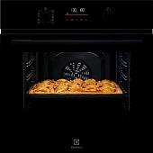 Электрический духовой шкаф Electrolux KOFDP46BK