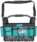 Сумка для инструментов Total THT36L01