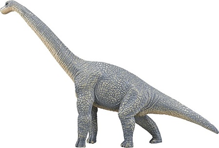 Фигурка Konik Брахиозавр AMD4011 (голубой)