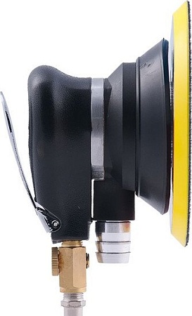 Пневмошлифмашина Fubag SR150CV