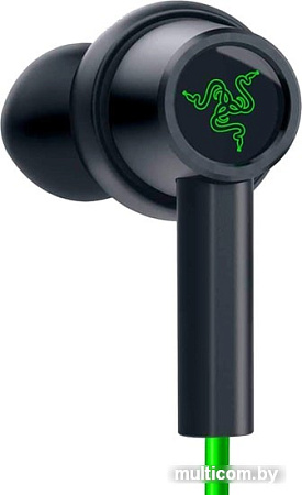 Наушники Razer Hammerhead Duo Console