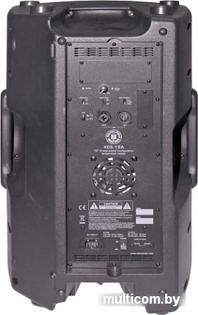 Активная акустика Topp Pro TP XCS12A