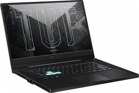 Игровой ноутбук ASUS TUF Gaming Dash F15 FX516PM-AZ102