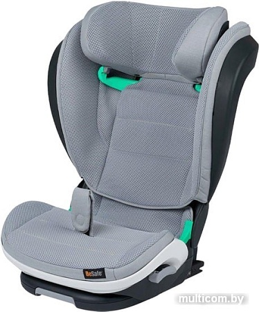 Детское автокресло BeSafe iZi Flex FIX i-Size (peak mesh)