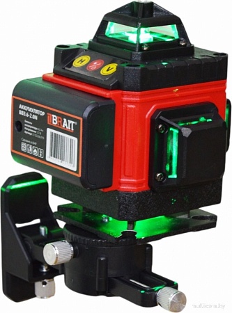 Лазерный нивелир Brait BLL-515