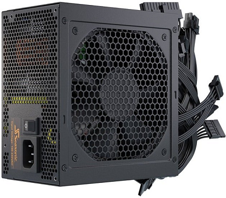 Блок питания Seasonic B12 BC-850