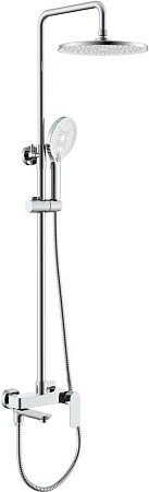 Душевая система Raglo R03.24