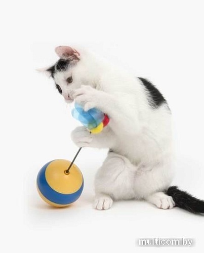 Игрушка для кошек Catit Пчела-волчок