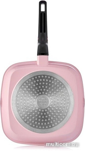 Сковорода-гриль Walmer Easy Click 24