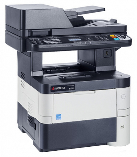 МФУ Kyocera ECOSYS M3040dn