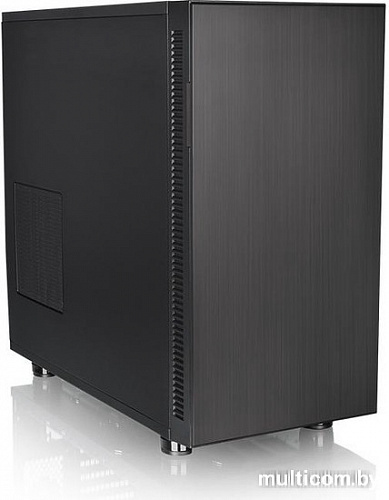 Корпус Thermaltake Suppressor F31 [CA-1E3-00M1NN-00]