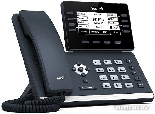 IP-телефон Yealink SIP-T53W
