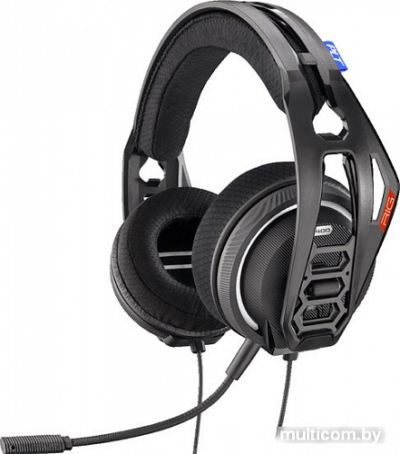 Наушники Plantronics RIG 400HS [206808]