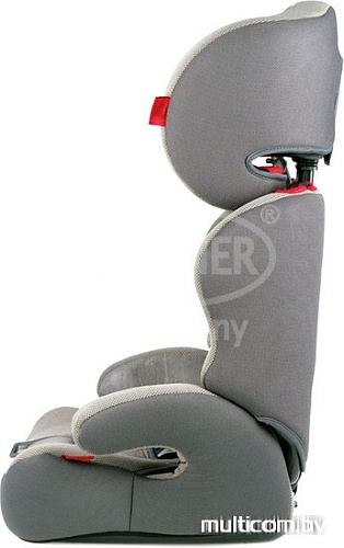 Автокресло Heyner MultiProtect AERO [796200]