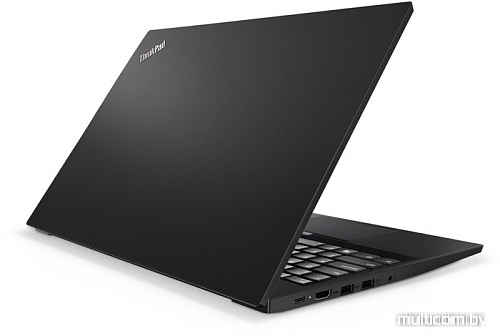 Ноутбук Lenovo ThinkPad E580 20KS001RRT