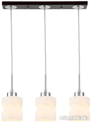 Подвесная люстра Citilux Берта CL126232