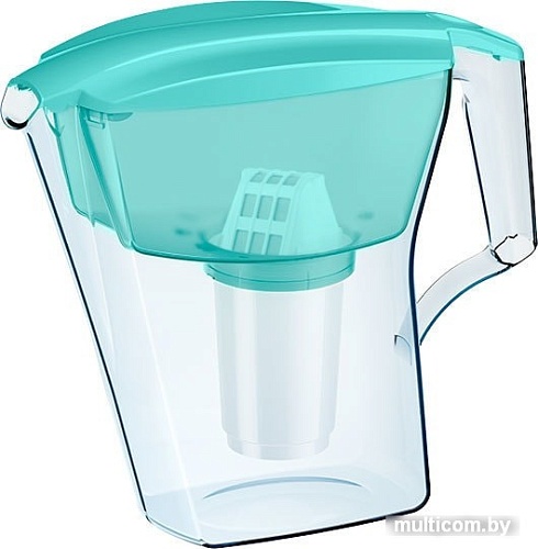 Кувшин АКВАФОР Арт А5 (мятный)