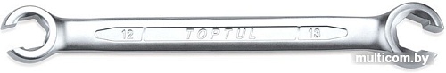 Набор ключей Toptul AEEA1213 1 предмет