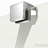 Душевой уголок NEW TRENDY New Soleo 90х90 D-0149A/D-0153A