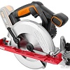 Дисковая (циркулярная) пила Worx WX530.9 (без АКБ)