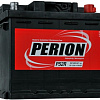 Автомобильный аккумулятор Perion P52R (52 А·ч)