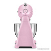 Планетарный миксер Smeg SMF03PKEU