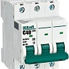 Выключатель автоматический DEKraft 12309DEK