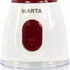 Чоппер Marta MT-2073 (светлый рубин)