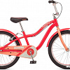 Детский велосипед Schwinn Stardust 20 S55150F10OS (красный)