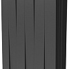 Биметаллический радиатор Royal Thermo PianoForte 500 Noir Sable (13 секций)