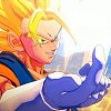 Dragon Ball Z: Kakarot для PlayStation 4