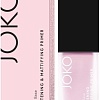 Основа под макияж Joko Brightening&amp;Mattifying