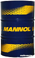 Трансмиссионное масло Mannol Universal Getriebeoel 80W-90 API GL 4 208л