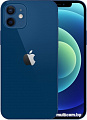 Смартфон Apple iPhone 12 256GB (синий)