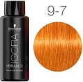 Краситель прямого действия Schwarzkopf Professional Igora Vibrance 9-7 60 мл
