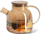 Заварочный чайник Fissman 9540