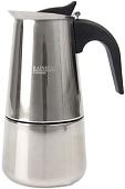 Гейзерная кофеварка Rainstahl 8800-09RS\CM