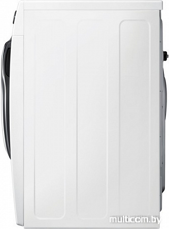 Стиральная машина Samsung WW90J6410CW