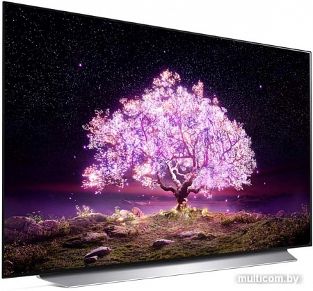 LG OLED48C1RLA