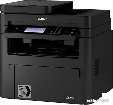 МФУ Canon i-SENSYS MF267dw