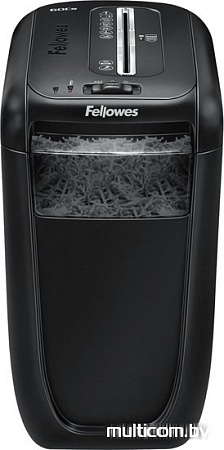 Шредер Fellowes Powershred 60Cs