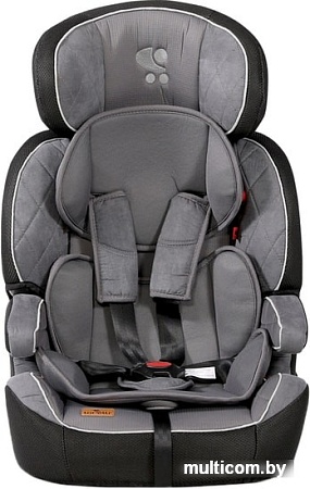 Детское автокресло Lorelli Navigator 2020 (серый)