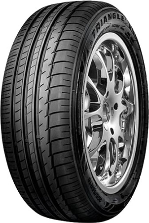 Автомобильные шины Triangle TH201 215/50R17 95Y