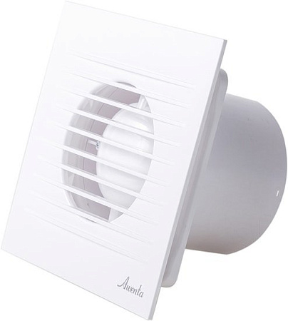 Вытяжной вентилятор Awenta System+ Silent 100 KWS100-PRB100
