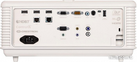 Проектор ViewSonic LS800WU
