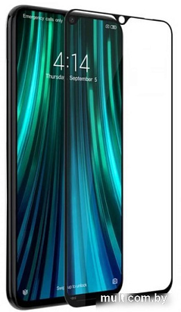 Защитное стекло Case 111D для Galaxy A51